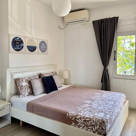 Morina Sea View Apartment Sarandë Eksteriør billede