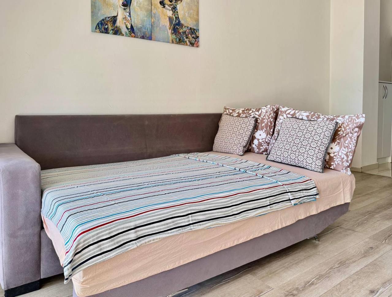 Morina Sea View Apartment Sarandë Eksteriør billede