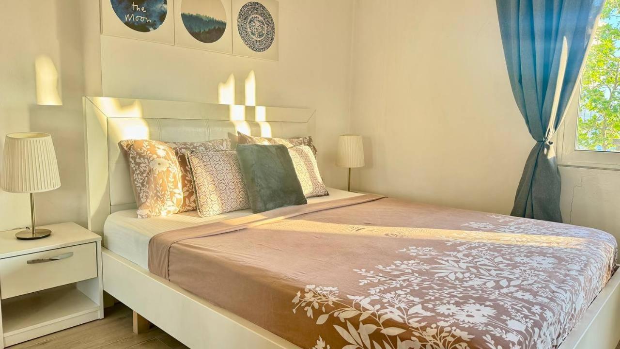 Morina Sea View Apartment Sarandë Eksteriør billede