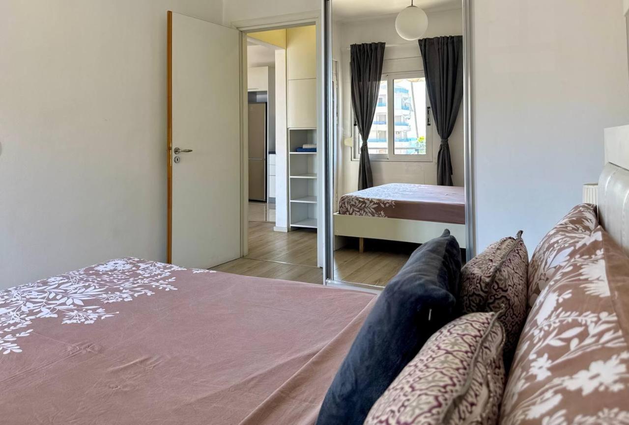 Morina Sea View Apartment Sarandë Eksteriør billede